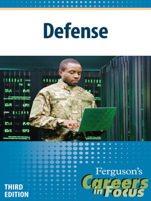 cover image of Defense